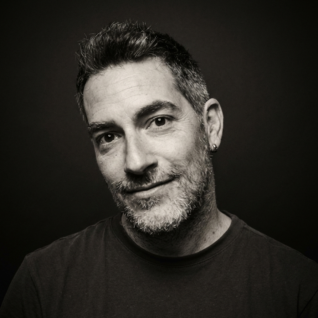 Javier García