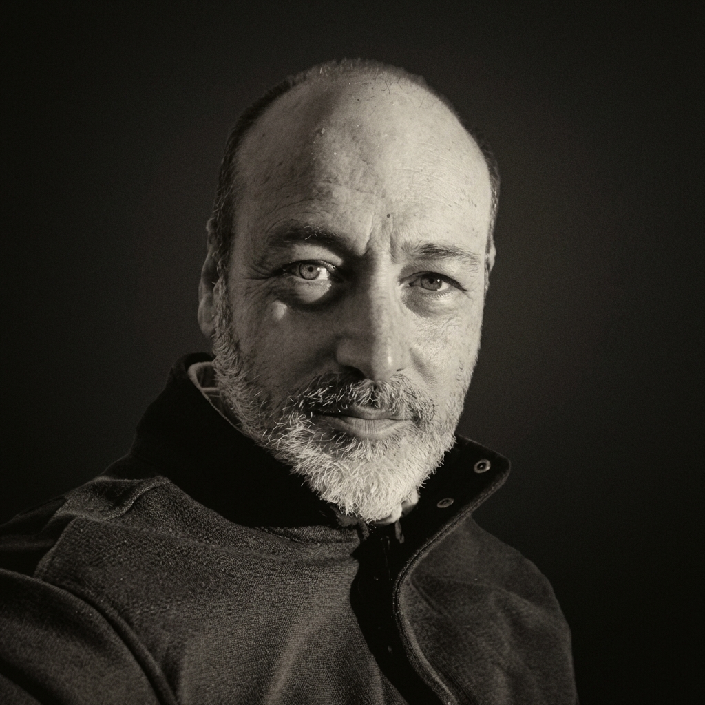 Miguel Ángel García