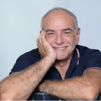 Pep Antón
